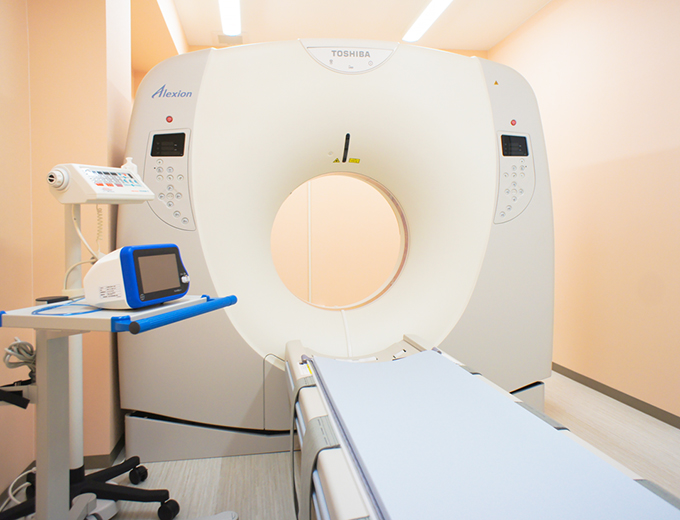 3D－CT